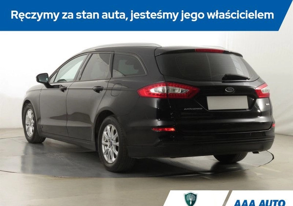 Ford Mondeo cena 42000 przebieg: 224937, rok produkcji 2016 z Sieraków małe 154